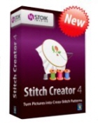STOIK Stitch Creator v4.0.0.2822
