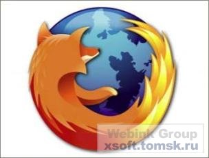 ������� Firefox 4 ������ �� ����� �������