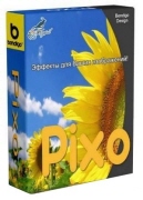 Pixo v3.5.6 Build 20110113 + Portable