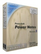 Power Notes 3.68.1.4480 Rus + 