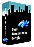 SWF Decompiler Magic v5.2.2.20 