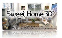 Sweet Home 3D 6.2 