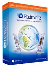 Radmin 3.4 Rus 