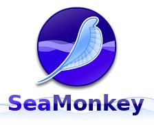 Mozilla SeaMonkey 2.39 