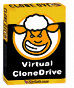 Virtual CloneDrive 5.5.0.0