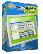 Photo DVD Maker Pro 8.35 Rus 