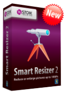 STOIK Smart Resizer v 3.0.0.3680 + Portable