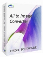 Okdo All to Image Converter 