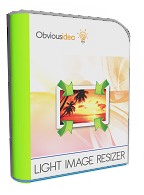 Light Image Resizer (VSO 