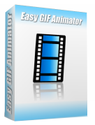 Easy GIF Animator Pro 