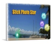 AVOnesoft Stick Photo Star 2.38