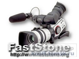 FastStone Image Viewer 5.0 