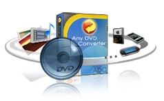 Any DVD Converter 