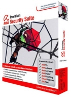 Avira Premium Security Suite 