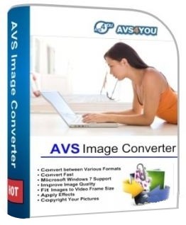 AVS Image Converter 2.3.1.244 