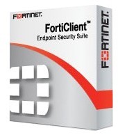 FortiClient Standard 