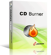 Joboshare CD Burner 2.0.5.0708 