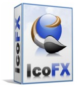 IcoFX 2.0.1 