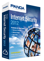 Panda Internet Security 2012 