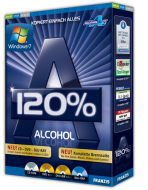 Alcohol 120% 2.0.2.4713 + 