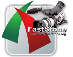 FastStone Capture 8.3 
