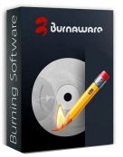 BurnAware Professional 5.4 