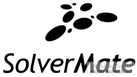 SolverMate. Новое поколение электронной почты