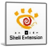 XnView Shell Extension Setup 