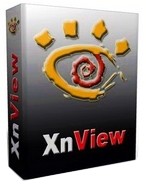 XnView 2.34 