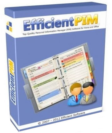 EfficientPIM free 3.81 Build 