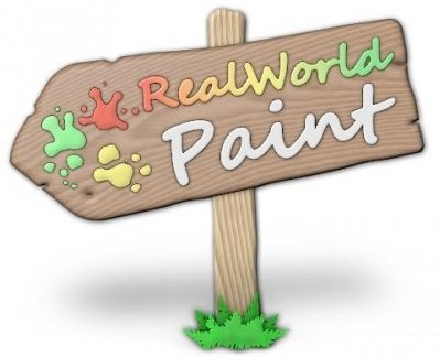 RealWorld Paint 2011.1 