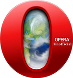 Opera Unofficial 11.60.1185 