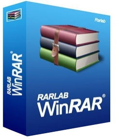 WinRAR 4.10 Final + Portable 