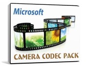 Microsoft Camera Codec Pack 