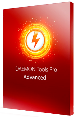 DAEMON Tools Pro v6.1.0 