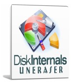 DiskInternals Uneraser 5.0 