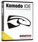 ActiveState Komodo IDE 