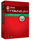 Titanium Internet Security 