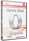 Opera Next 22.0.1471.40 Rus