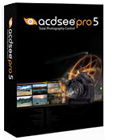 ACDSee Pro 5.2 Build 157 