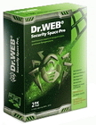 Dr.Web Security Space 11.0.3.9070