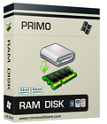 Primo Ramdisk Server Edition 