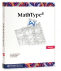 Design Science MathType 6.9 