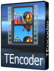 TEncoder Video Converter  4.5.10