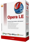Opera LE 1.46 Rus x86-x64