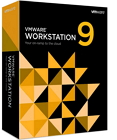 VMware Workstation 9.0.2 