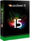 ACDSee Photo Manager15.0 Build 169 Eng