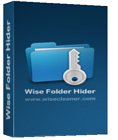 Wise Folder Hider 1.37.73 Rus + Portable