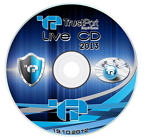 TrustPort LiveCD 2013