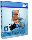 Windows 8 Codecs 2.43